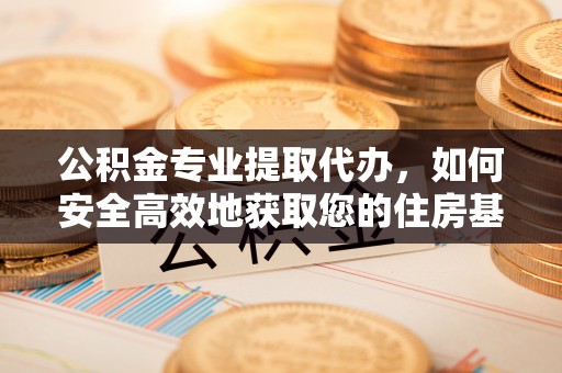 巴林左旗公积金专业提取代办，如何安全高效地获取您的住房基金