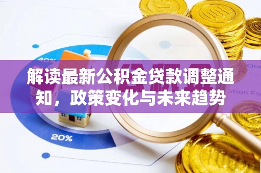 巴林左旗解读最新公积金贷款调整通知，政策变化与未来趋势