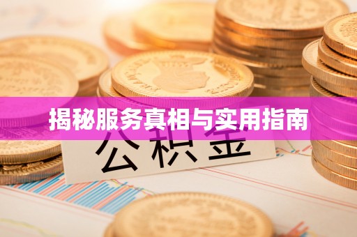 巴林左旗揭秘服务真相与实用指南
