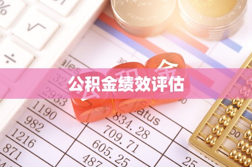 巴林左旗公积金绩效评估