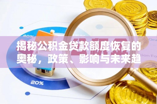 巴林左旗揭秘公积金贷款额度恢复的奥秘，政策、影响与未来趋势