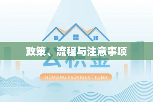 巴林左旗政策、流程与注意事项