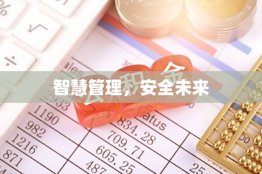 巴林左旗智慧管理，安全未来